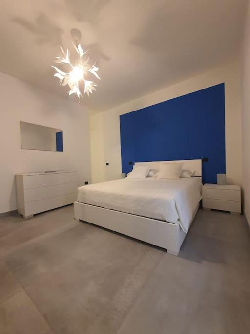 Casa Vacanze Frontemare 萨莱诺 外观 照片